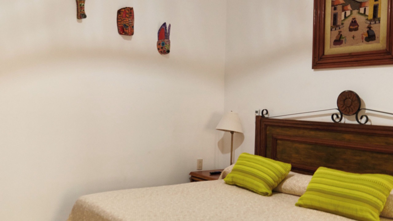 Photo of Bedroom in Chiapa De Corzo