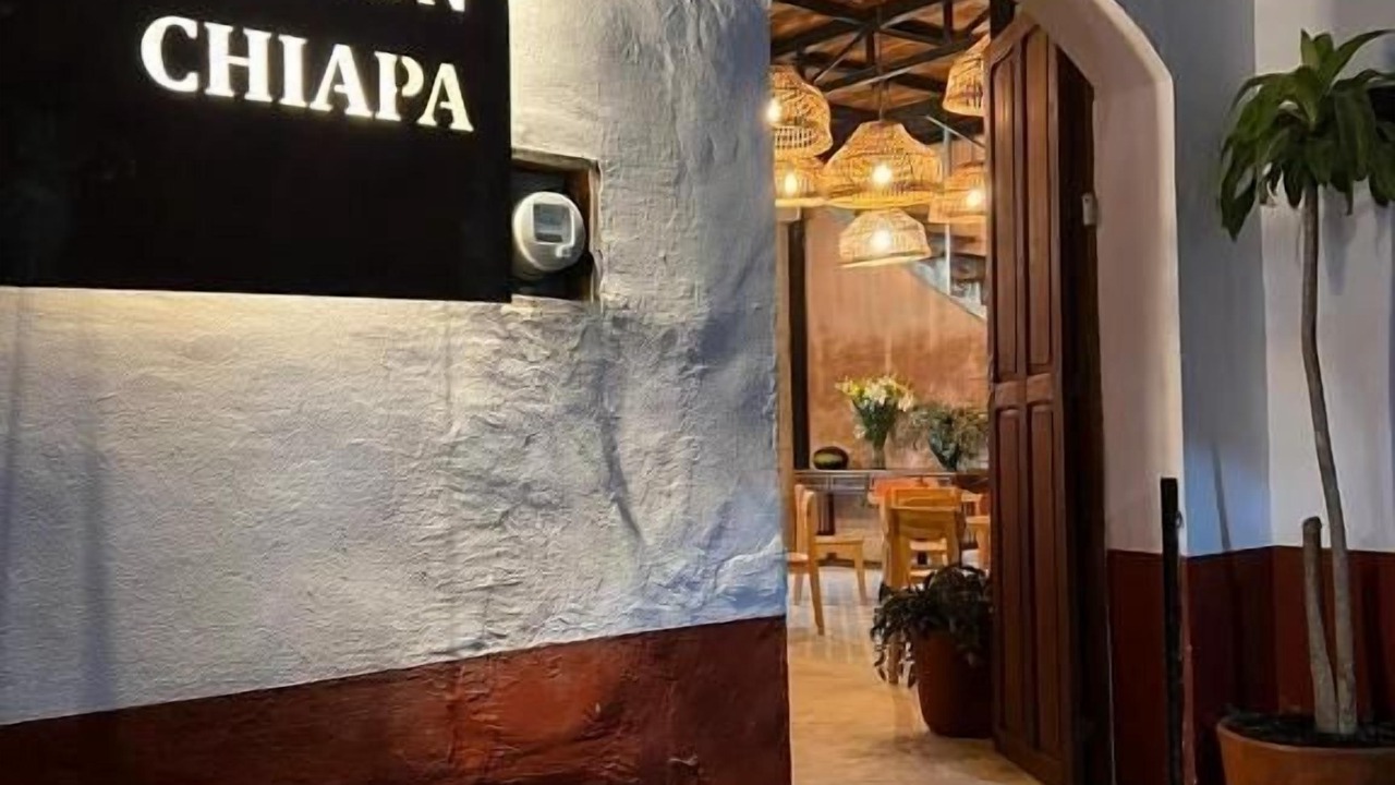 Photo of Outdoor in Chiapa De Corzo