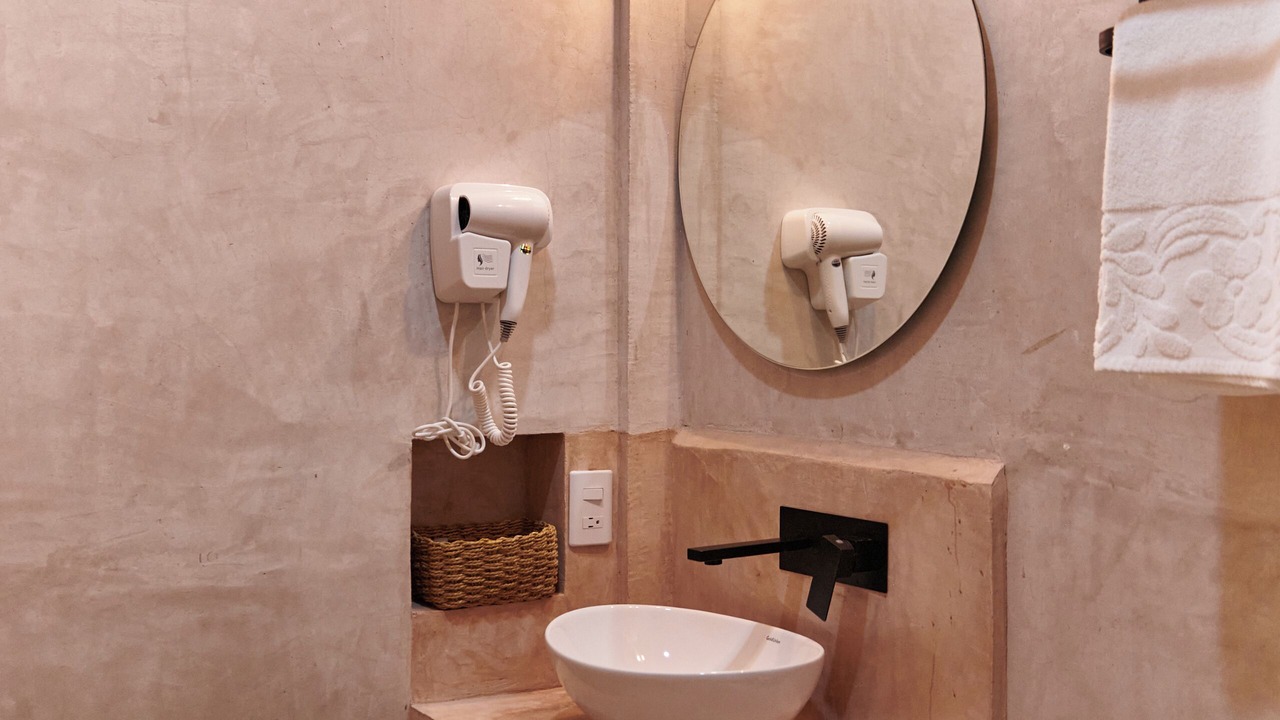 Photo of Bathroom in Chiapa De Corzo