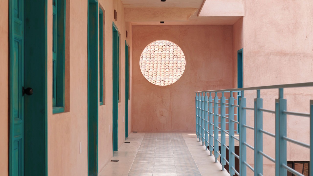 Photo of Bedroom in Chiapa De Corzo
