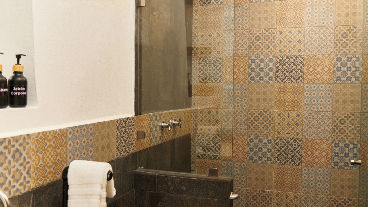 Photo of Bathroom in Chiapa De Corzo