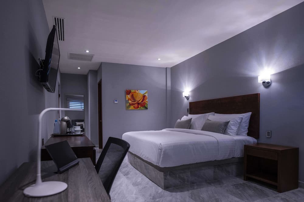 Photo of Bedroom in Rio Verde