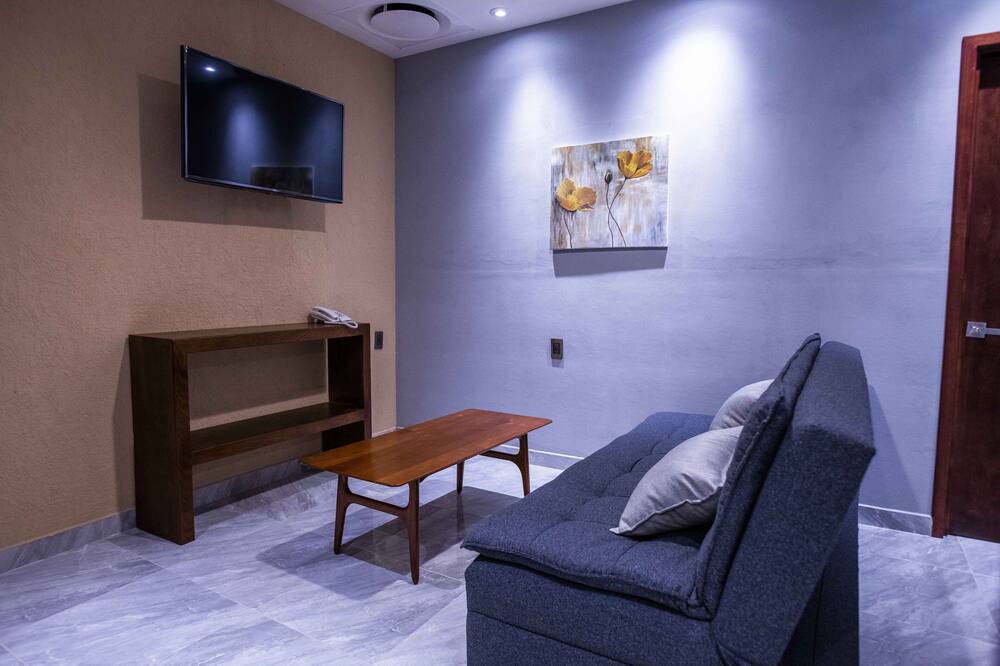Photo of Livingroom in Rio Verde