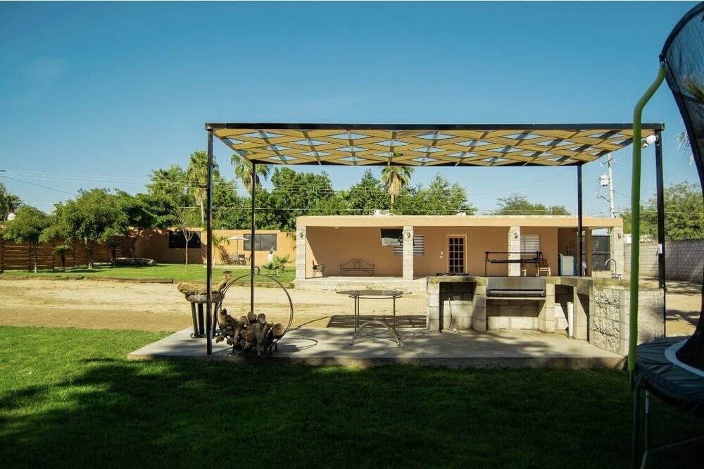 Photo of Outdoor in Hermosillo