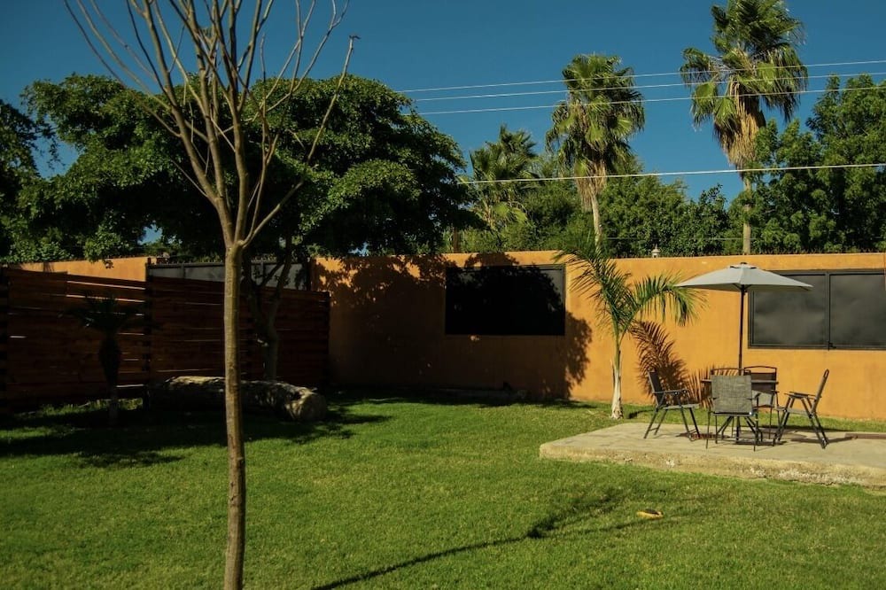 Photo of Outdoor in Hermosillo