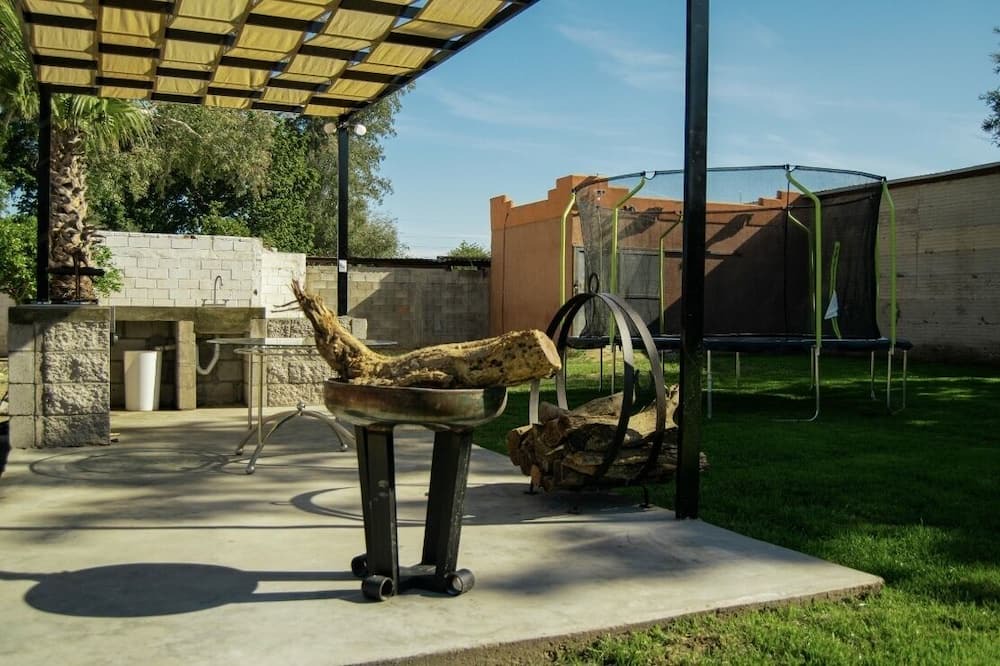 Photo of Outdoor in Hermosillo