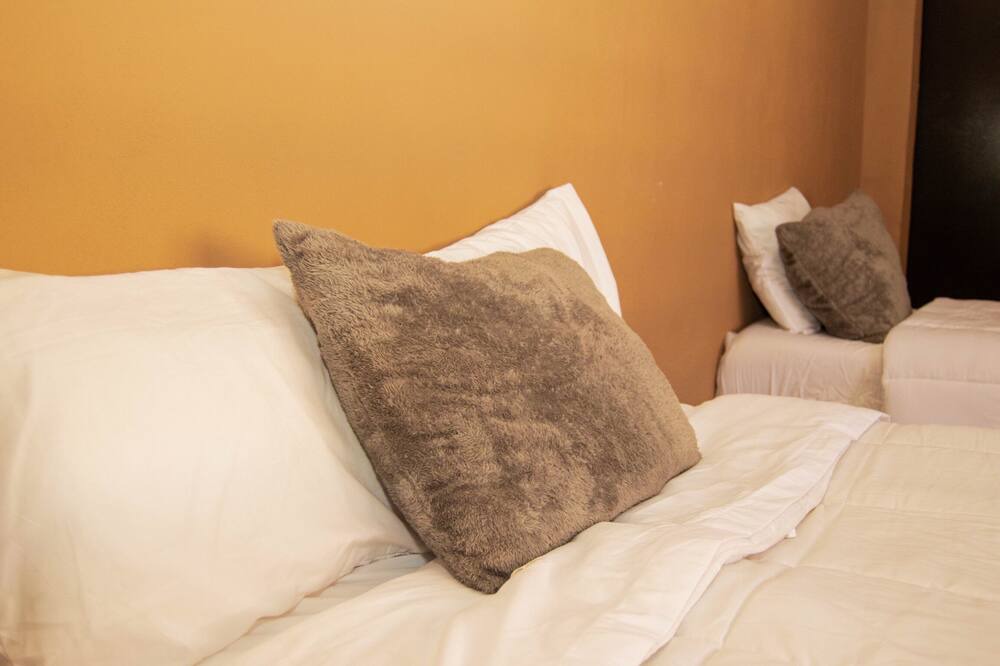 Photo of Bedroom in Hermosillo