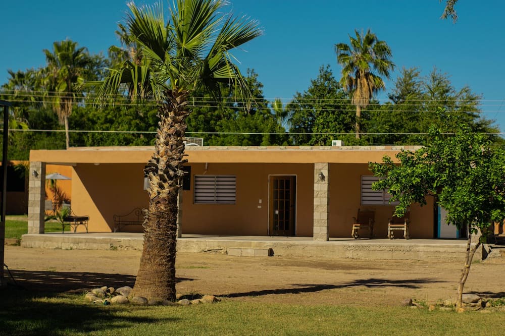 Photo of Outdoor in Hermosillo