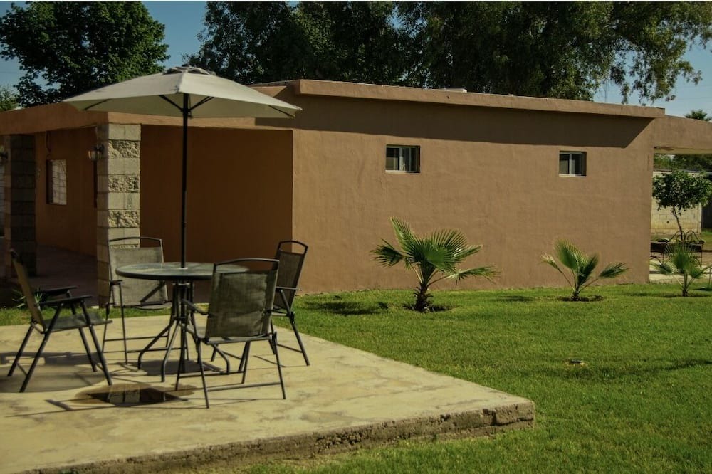 Photo of Outdoor in Hermosillo