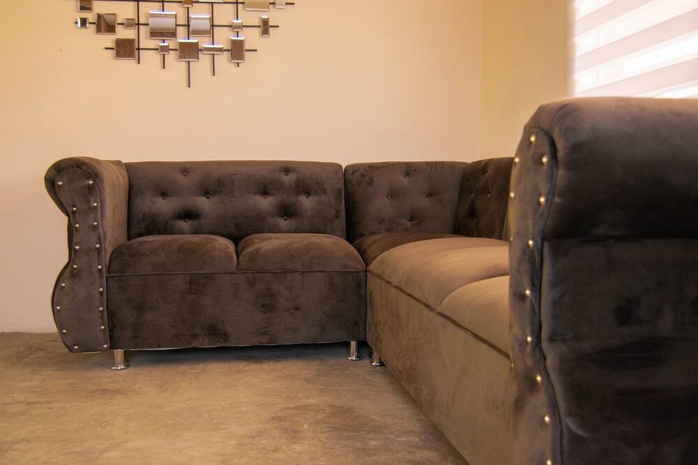 Photo of Livingroom in Hermosillo