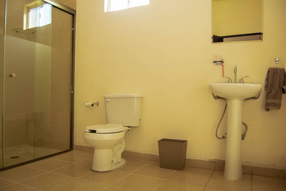 Photo of Bathroom in Hermosillo
