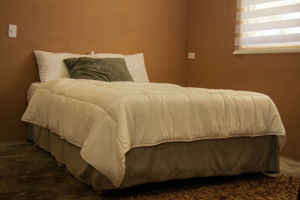 Photo of Bedroom in Hermosillo