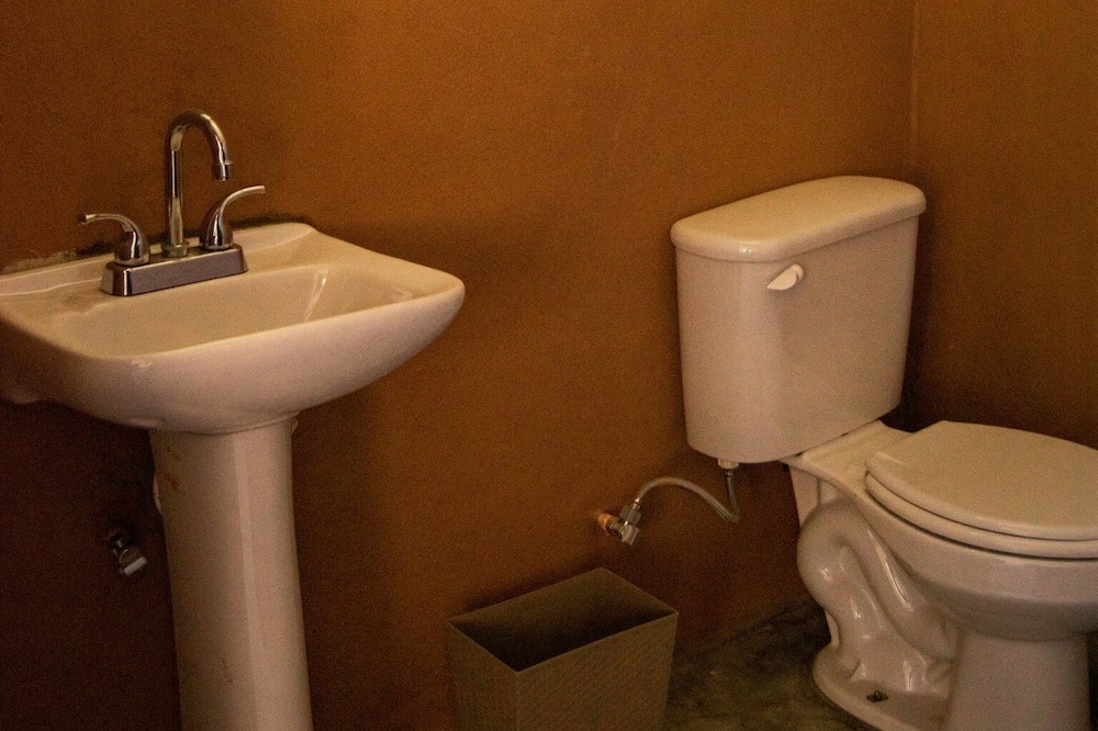 Photo of Bathroom in Hermosillo