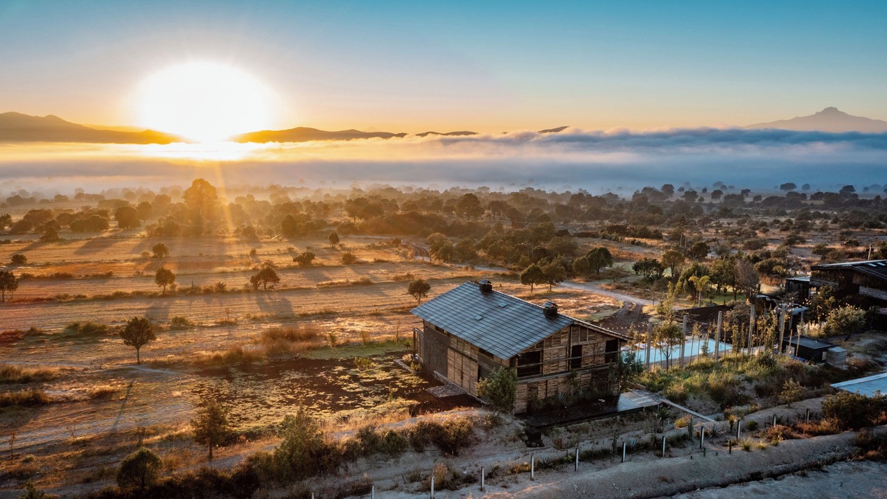 Photo of Outdoor in Atlangatepec
