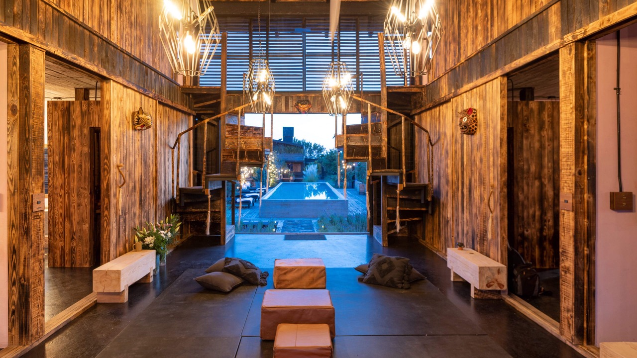 Photo of Livingroom in Atlangatepec