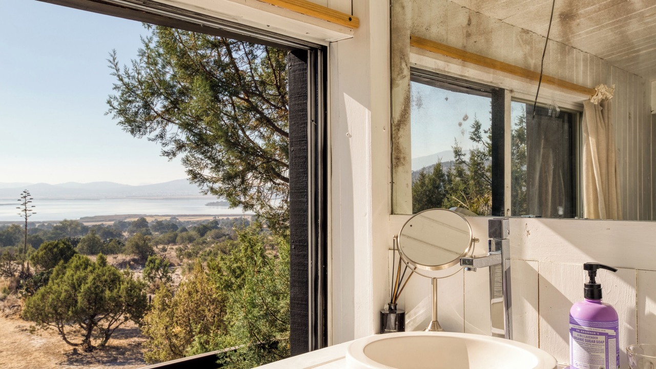 Photo of Bathroom in Atlangatepec