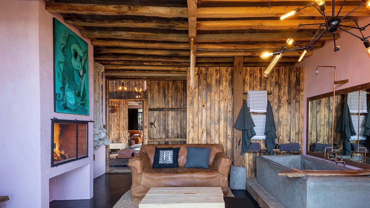Photo of Bedroom in Atlangatepec