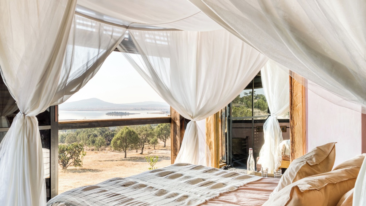 Photo of Outdoor in Atlangatepec