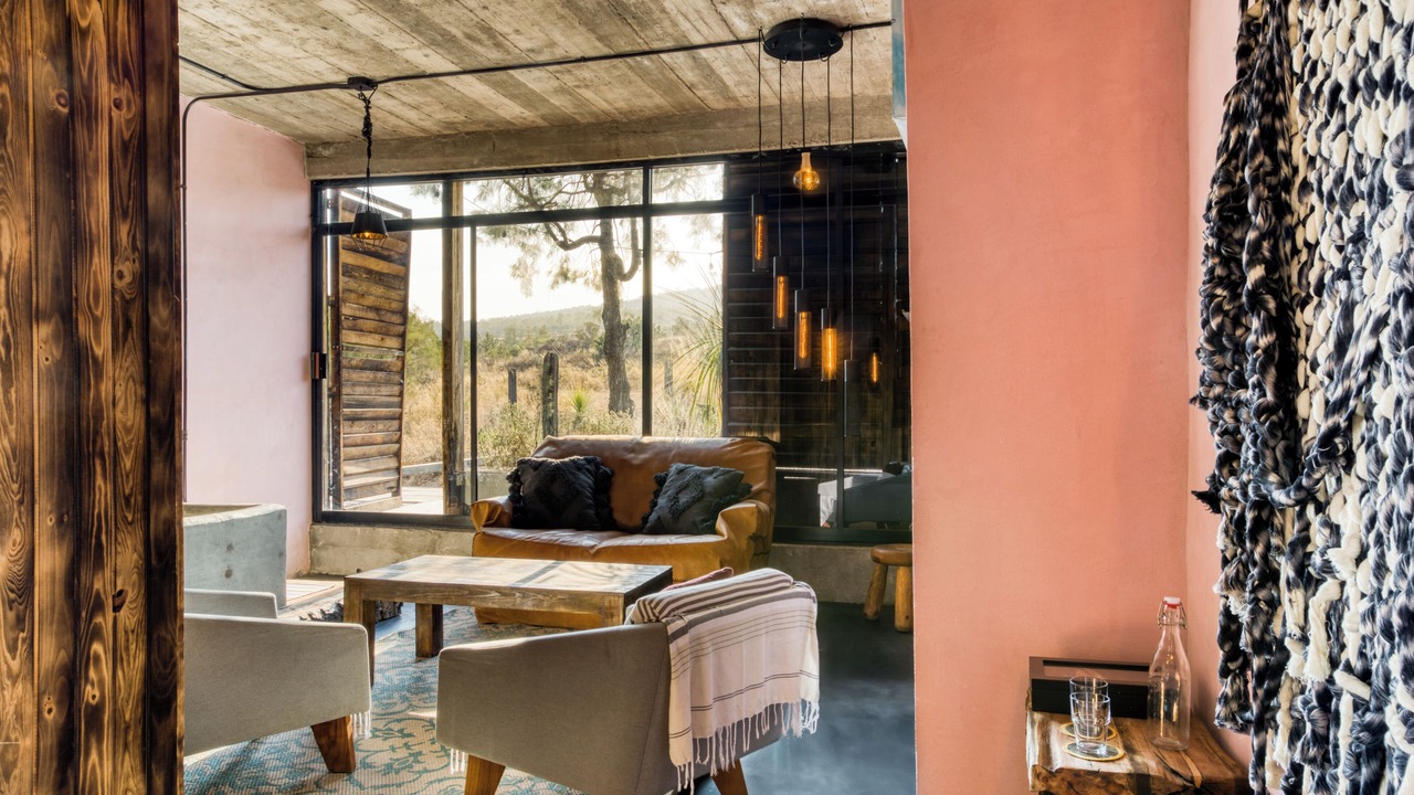 Photo of Bedroom in Atlangatepec