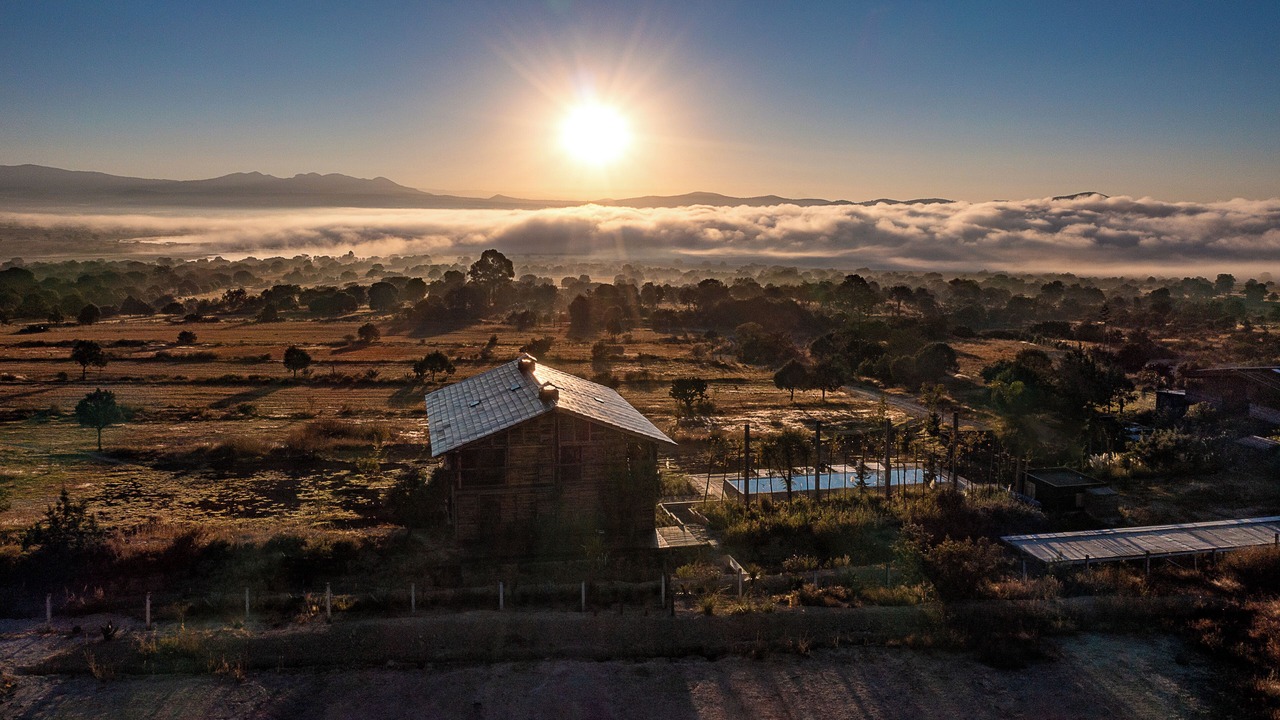 Photo of Outdoor in Atlangatepec