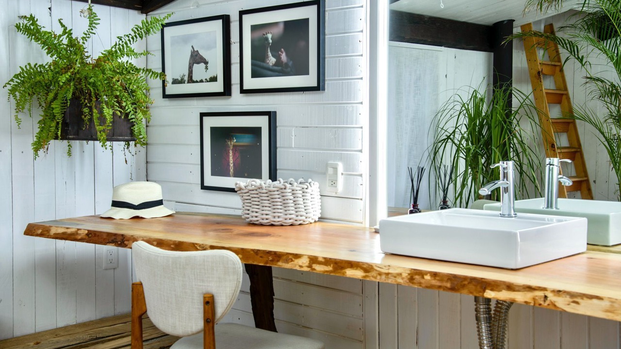 Photo of Bathroom in Atlangatepec