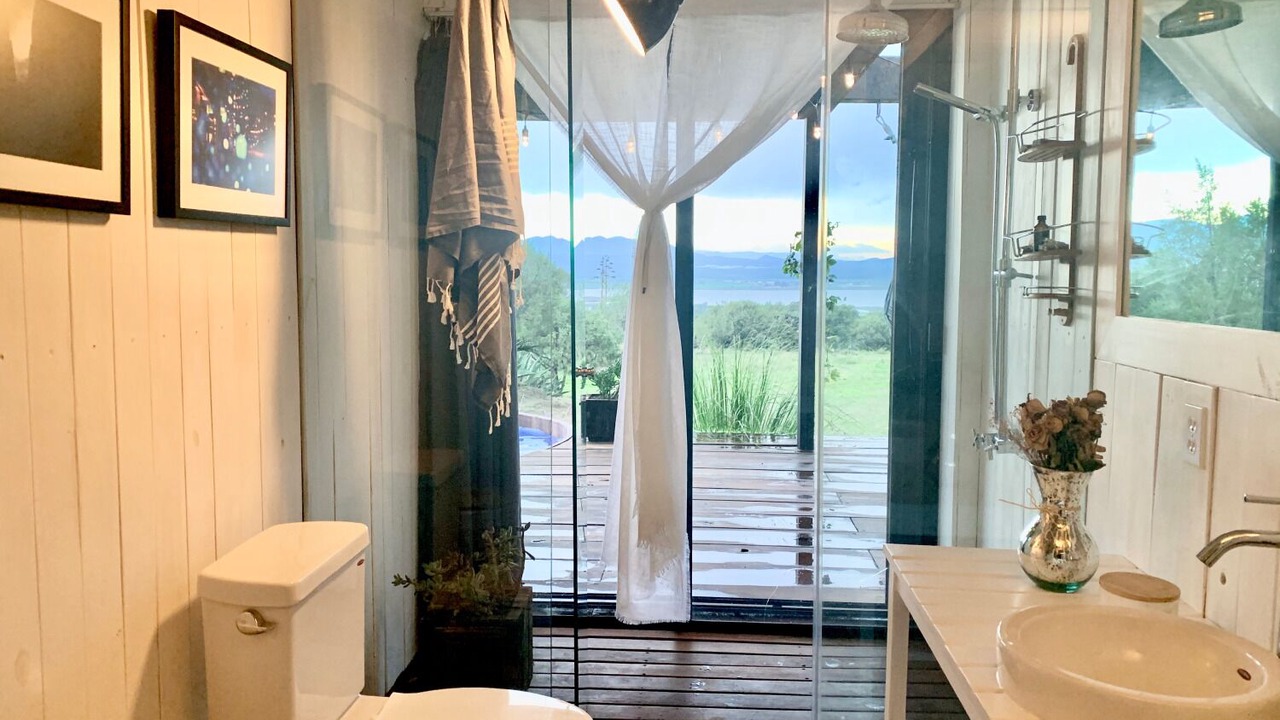 Photo of Bathroom in Atlangatepec