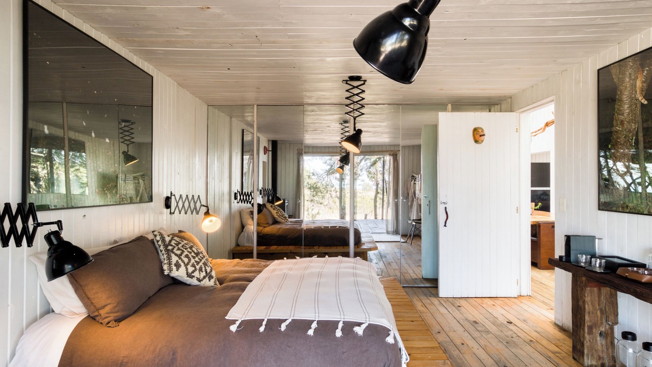 Photo of Bedroom in Atlangatepec