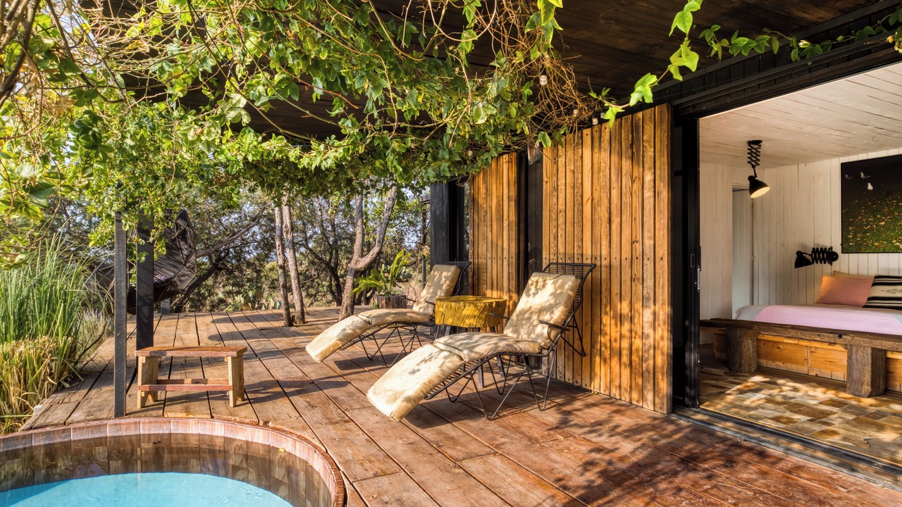 Photo of Livingroom in Atlangatepec