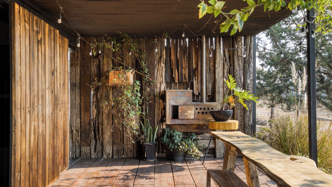 Photo of Livingroom in Atlangatepec