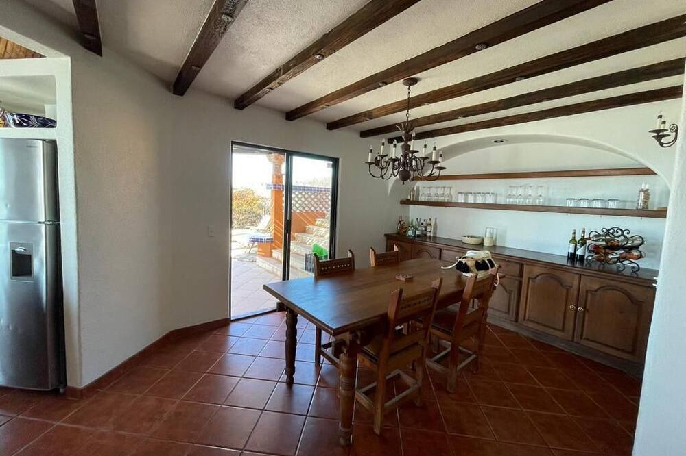Photo of Kitchen in Cabo Pulmo