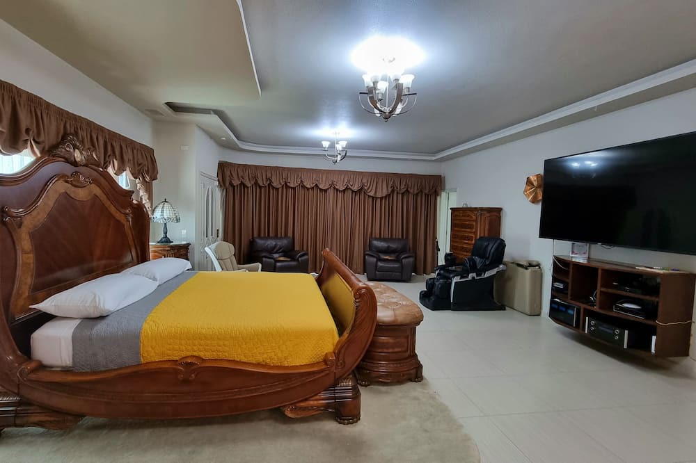 Photo of Bedroom in Sumiya