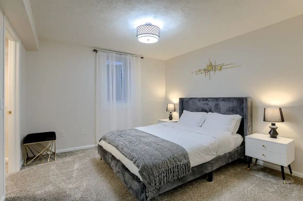 Photo of Bedroom in Sumiya