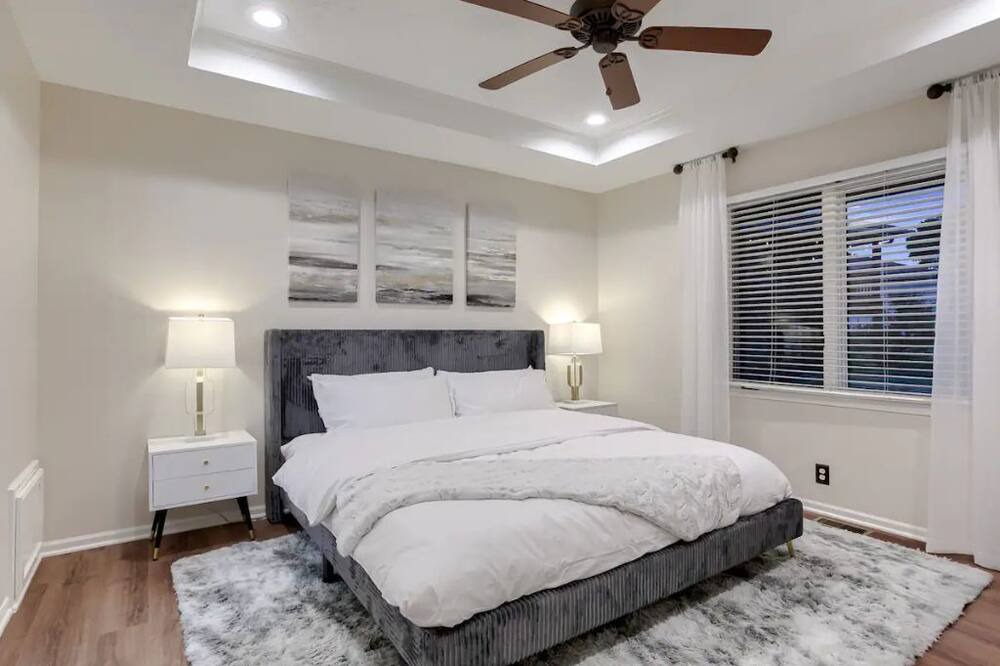 Photo of Bedroom in Sumiya