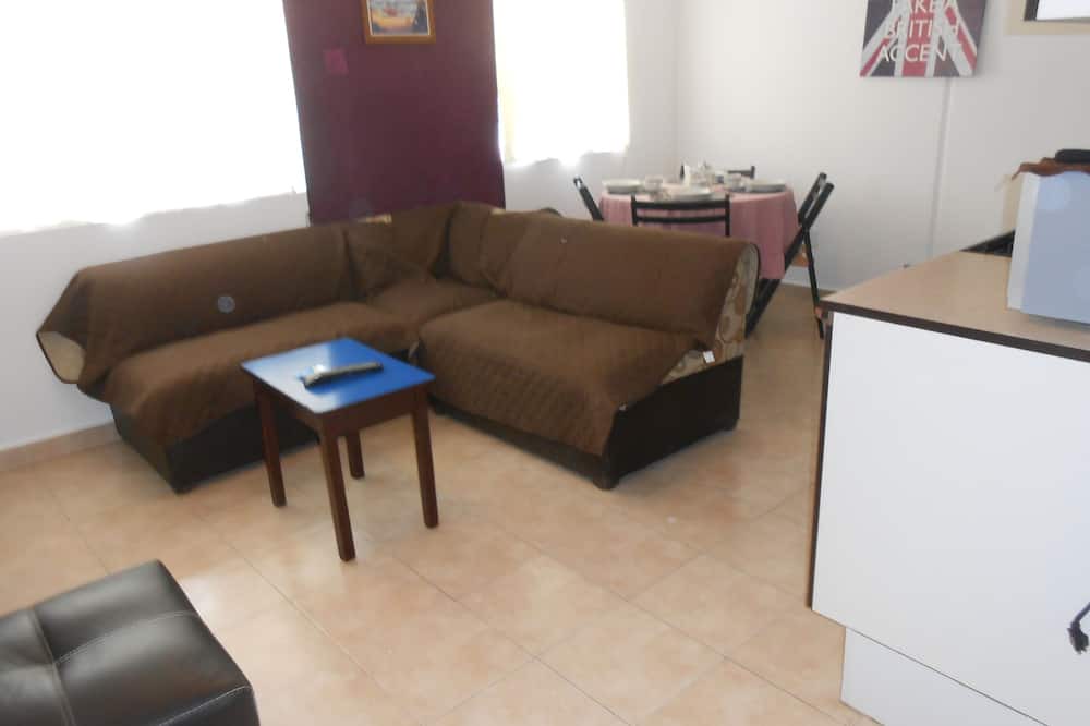 Photo of Livingroom in Queretaro