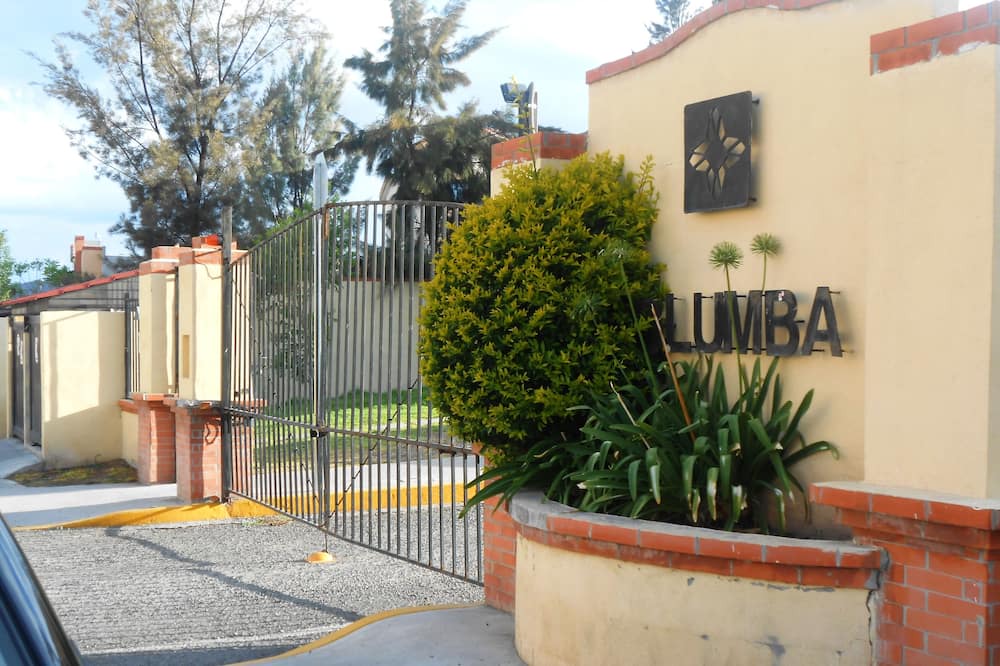 Photo of Outdoor in Queretaro