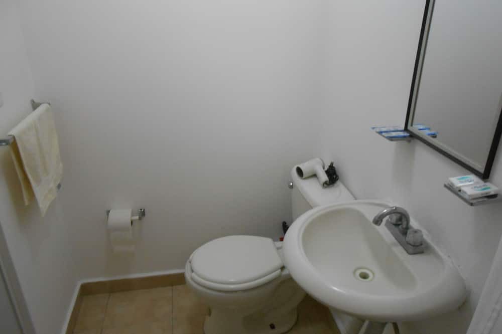 Photo of Bathroom in Queretaro
