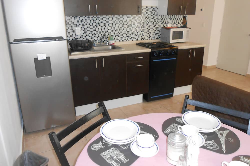 Photo of Kitchen in Queretaro