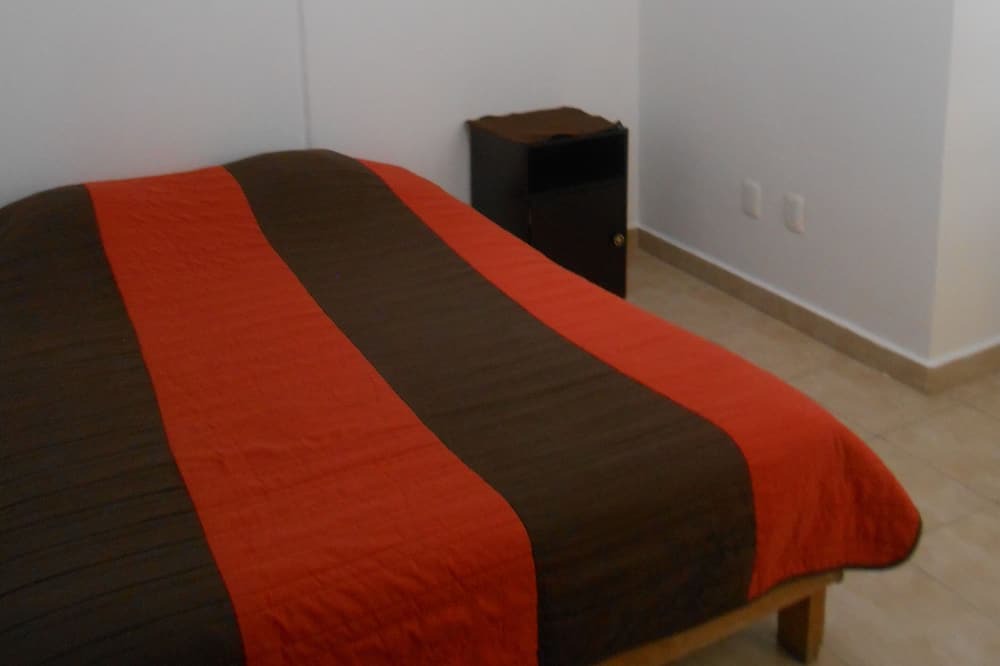 Photo of Bedroom in Queretaro