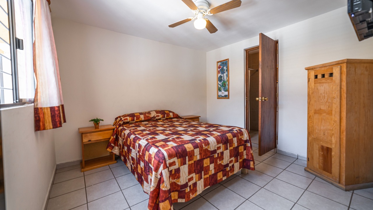 Photo of Bedroom in La Cruz