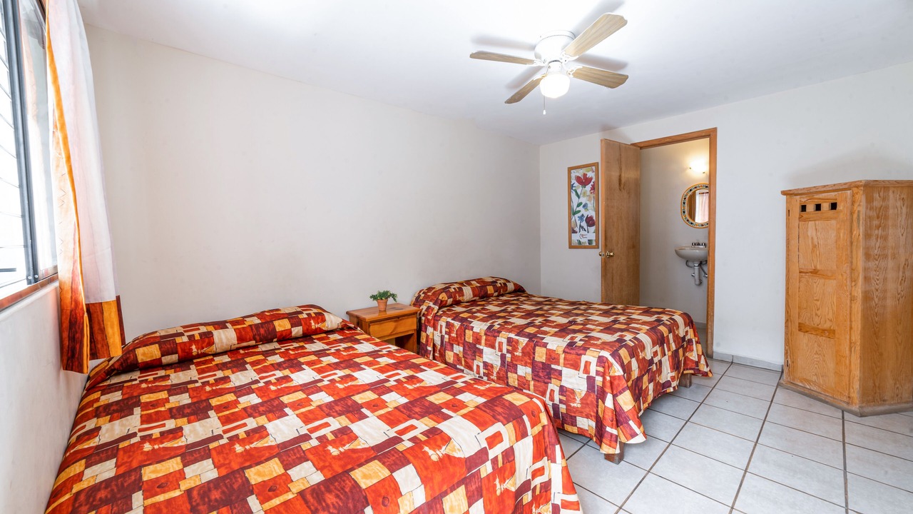 Photo of Bedroom in La Cruz