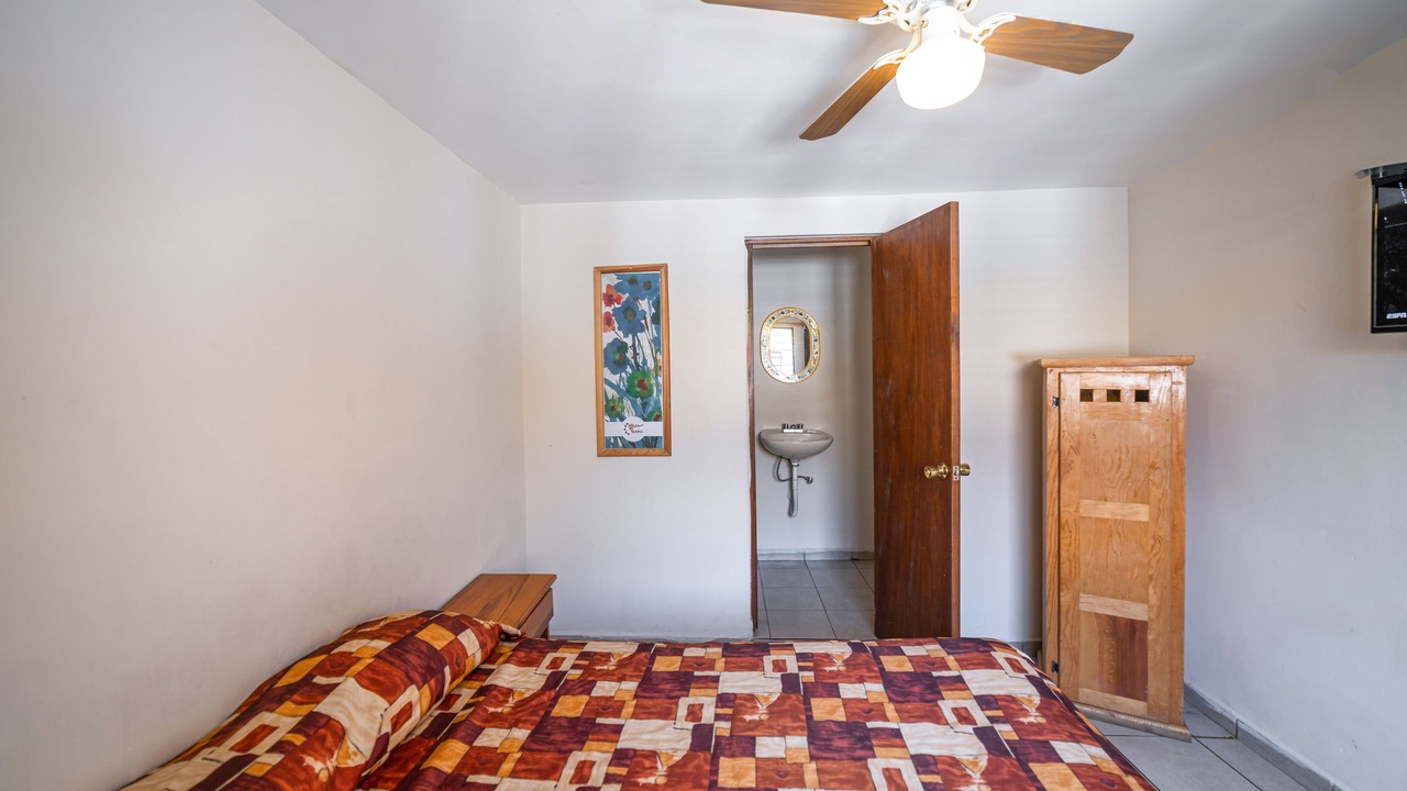 Photo of Bedroom in La Cruz