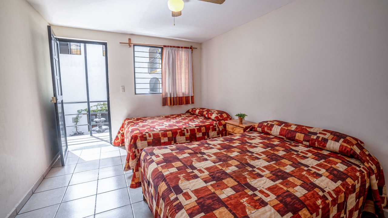 Photo of Bedroom in La Cruz
