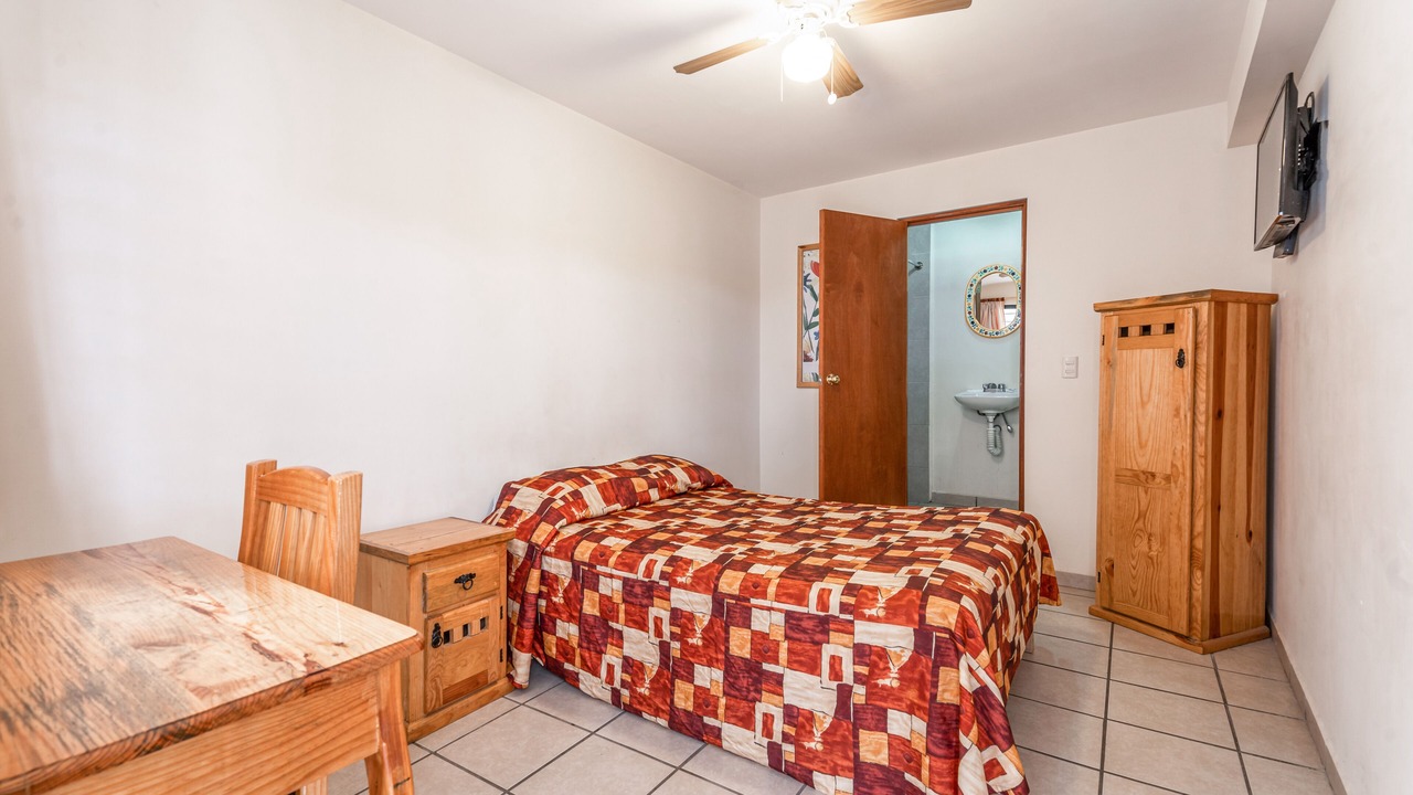 Photo of Bedroom in La Cruz
