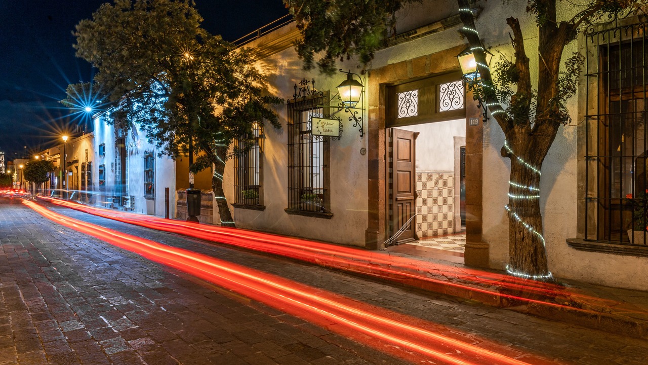 Photo of Outdoor in La Cruz