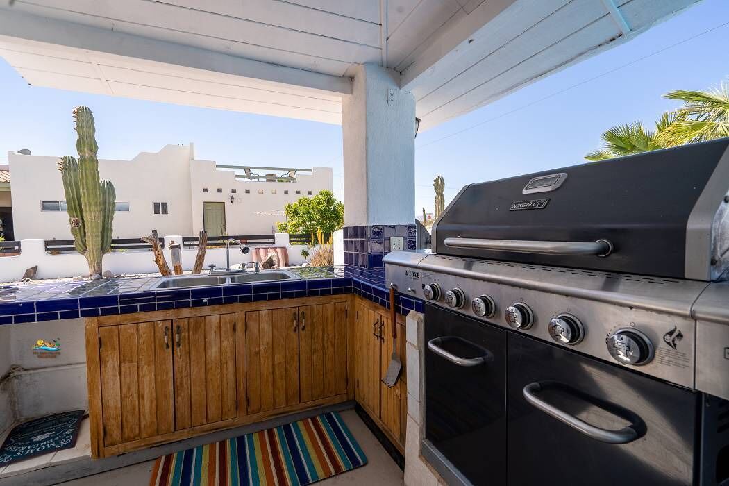 Photo of Outdoor in El Dorado Ranch