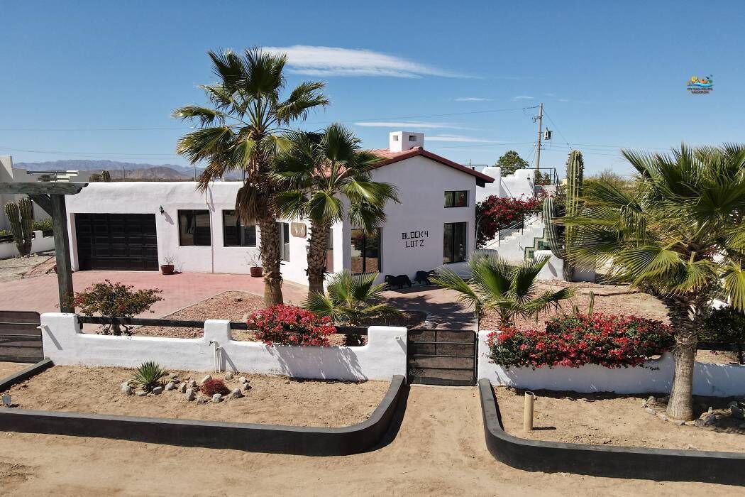 Photo of Outdoor in El Dorado Ranch