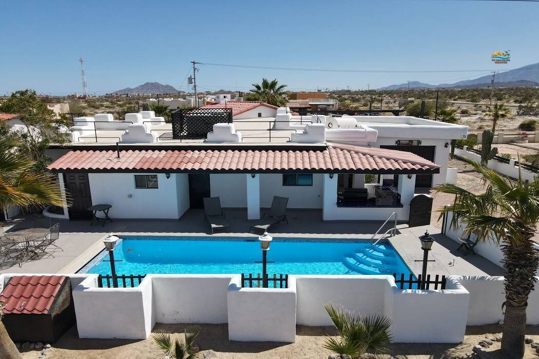 Photo of Outdoor in El Dorado Ranch