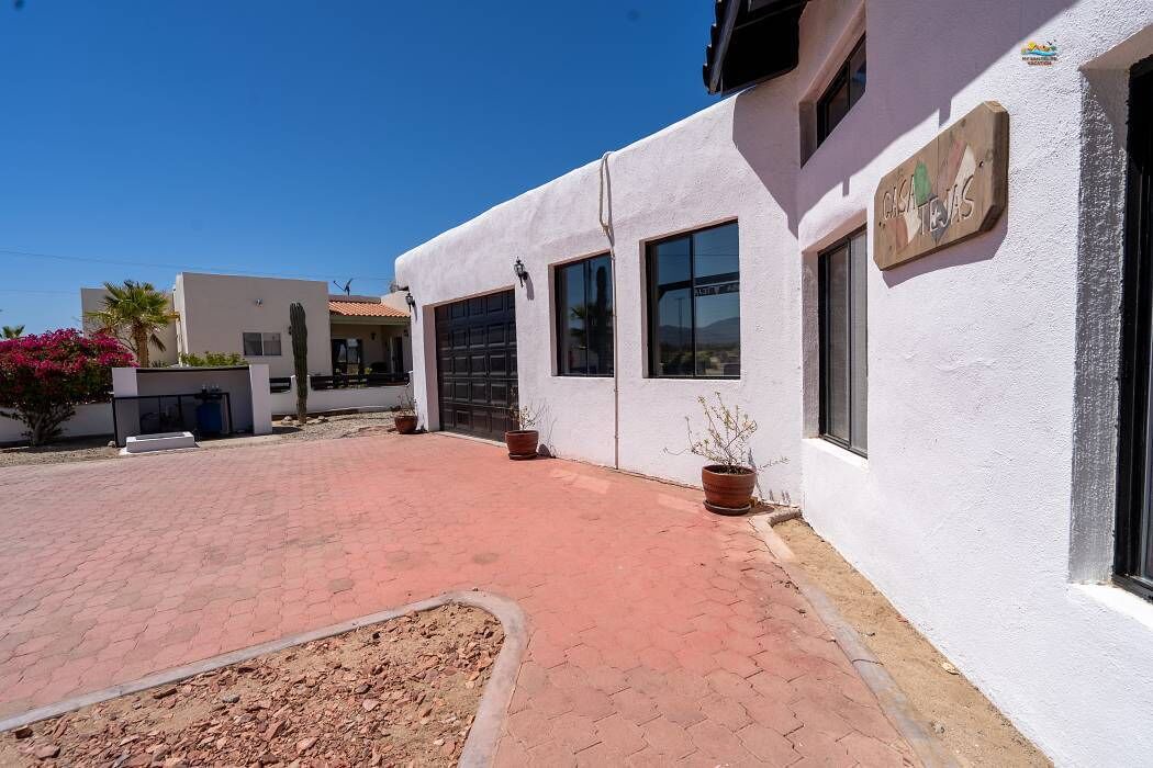 Photo of Outdoor in El Dorado Ranch