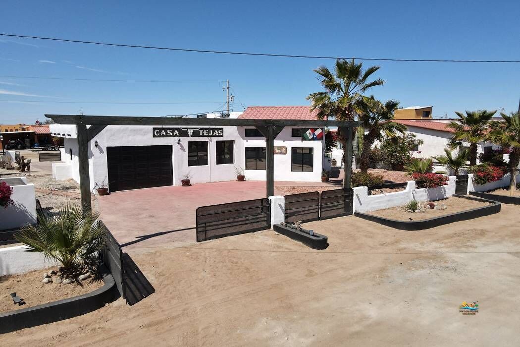 Photo of Outdoor in El Dorado Ranch