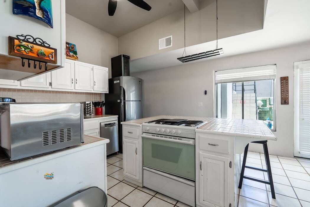Photo of Kitchen in El Dorado Ranch